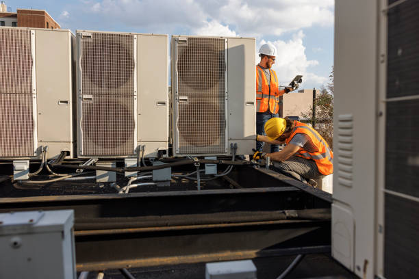 Best Furnace Repair Near Me  in Linden, MI