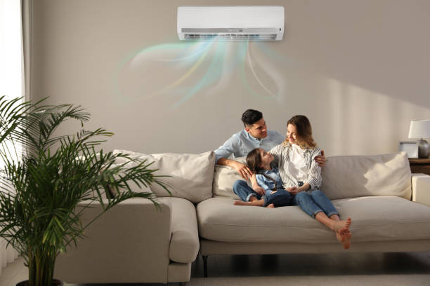 Best HVAC Installation Services  in Linden, MI