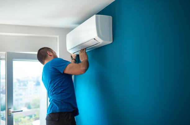 Reliable Linden, MI HVAC Solutions