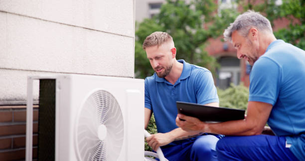  Linden, MI HVAC Pros