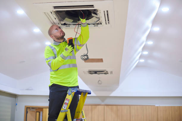 Best HVAC Tune-Up Services  in Linden, MI