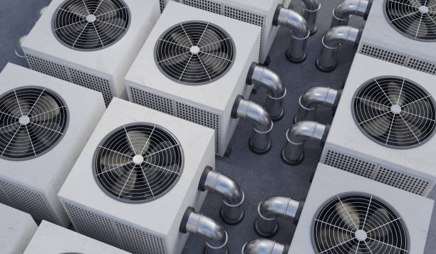 Local HVAC Companies in Linden, MI