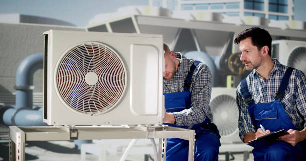 Best Local HVAC Companies  in Linden, MI