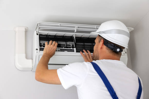 Best Furnace Repair Near Me  in Linden, MI
