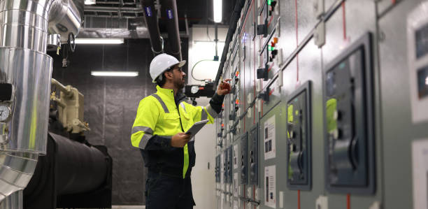 Best HVAC Repair Near Me  in Linden, MI