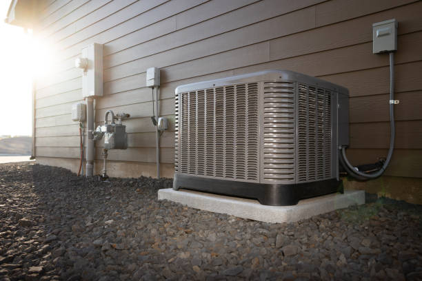 Best Best HVAC Companies  in Linden, MI